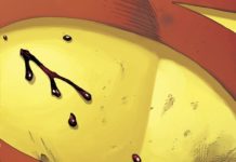 Reseñas DC – Doomsday Clock #12