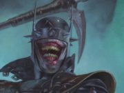 Reseñas DC USA – Year of the Villian: Hell Arisen #1