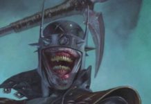 Reseñas DC USA – Year of the Villian: Hell Arisen #1