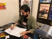Hablamos con Isaac Sánchez ‘Loulogio’