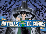 Ronda de Noticias DC USA – Se acerca el clímax de El Reloj del Juicio Final