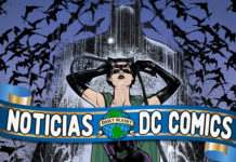 Ronda de Noticias DC USA – Se acerca el clímax de El Reloj del Juicio Final