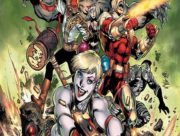 Suicide Squad #1