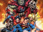 Superman #7-14