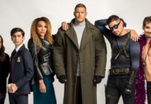 #ZNCine – Las noticias de la semana #1 Diciembre 2019