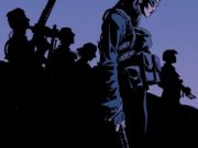 La Vieja Guardia. Libro Uno: Abriendo fuego