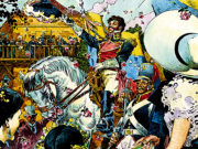 Simón Bolívar. El libertador