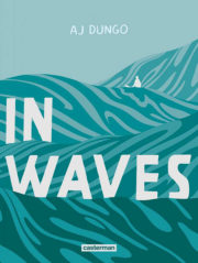 AJ In Waves cover01ZN
