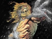 Aquaman – Primera temporada