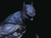 Batman #34-38