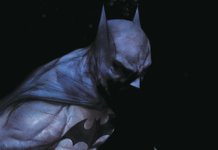 Batman #34-38