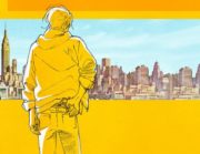 Banana Fish 1