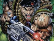 Servicio Informativo del Cómic Independiente USA #371