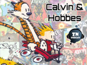 ZNPodcast #62 – Calvin & Hobbes