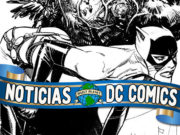 Ronda de Noticias DC USA – Sean Murphy y Blake Northcott escribirán a Catwoman
