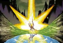 Capitana Marvel 1-5