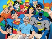 #ZNLibros – Una vida entre Superhéroes