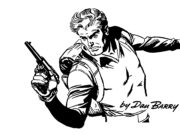 Flash Gordon. La prisión del espacio