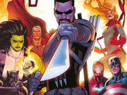 Los Vengadores 7 y 8