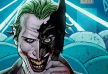 DC Solicits: Cómics de DC para Abril