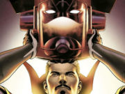 Doctor Extraño 9 – 14