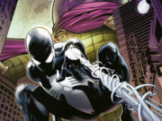 Spiderman: Simbionte 1