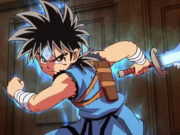 Recordando la gran aventura de Fly DragonQuest