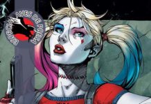 #ZNEspecial – Harley Quinn, éxito e invasión
