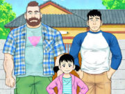 El marido de mi hermano, de TAGAME Gengoroh Elmaridodemihermano_7