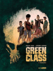 Green-Class