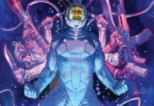 Mundo Independiente: Novedades USA #34