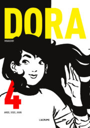 IM Dora4 cover01ZN