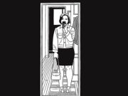 ¿Es así como me ves?, de Jaime Hernandez