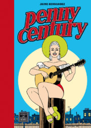 JH Penny Century cover2011ZN