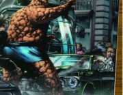 Colección Marvels. El ojo de la cámara