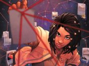 Naomi – Primera Temporada