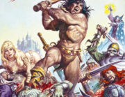 Marvel Omnibus. La espada salvaje de Conan. La etapa original 3 (1977)