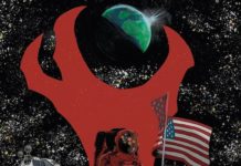 Mundo Independiente: Novedades USA #35