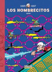 SR Los Hombrecitos12 cover01ZN