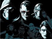 Los Terrifics #03