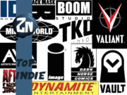 Top 10 Indie norteamericano 2019