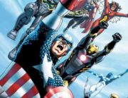 Marvel Now! Deluxe. Los Vengadores de Jonathan Hickman 6. Vengadores Mundiales