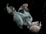 Biblioteca Grant Morrison – We3