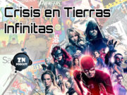 ZNPodcast #64 – Crisis en Tierras Infinitas. ¡El crossover del Arrowverso! ZN_podcast_64