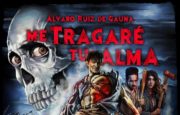 #ZNLibros – Me Tragaré Tu Alma: La Historia de la Saga Evil Dead
