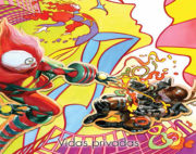 Astro City: Vidas privadas