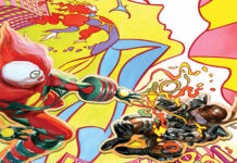 Astro City: Vidas privadas