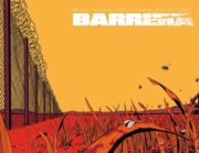 Barrera de Brian K. Vaughan, Marcos Martín y Muntsa Vicente