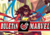 Boletín Marvel #11