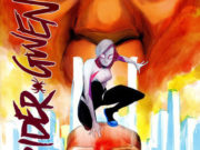 100% Marvel. Spider-Gwen 2